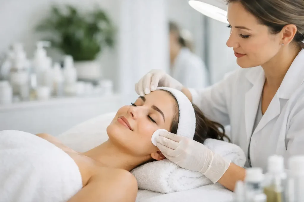 Acne Specialist Ventura Care for Clearer Skin